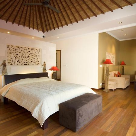 Ellora Villa Sanur  Exterior photo