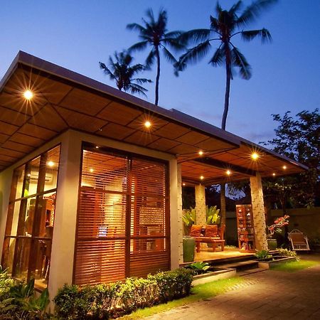 Ellora Villa Sanur  Exterior photo