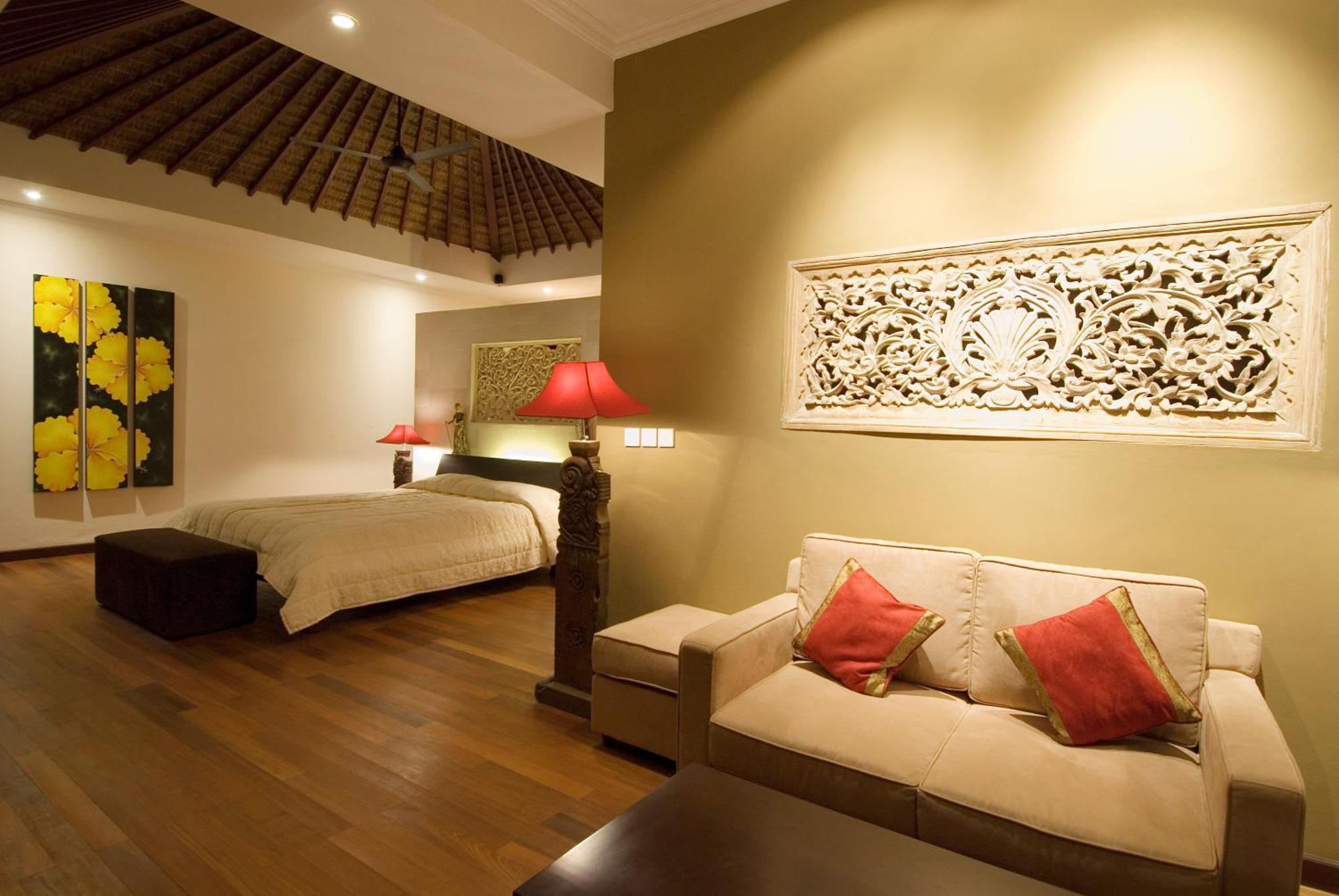 Ellora Villa Sanur  Exterior photo