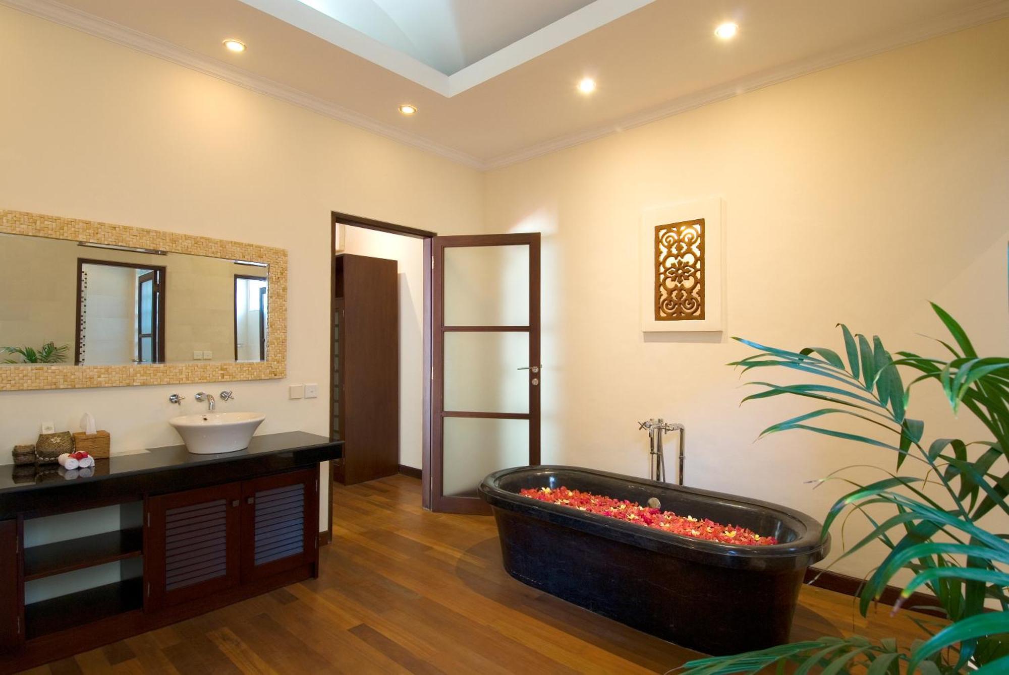 Ellora Villa Sanur  Exterior photo