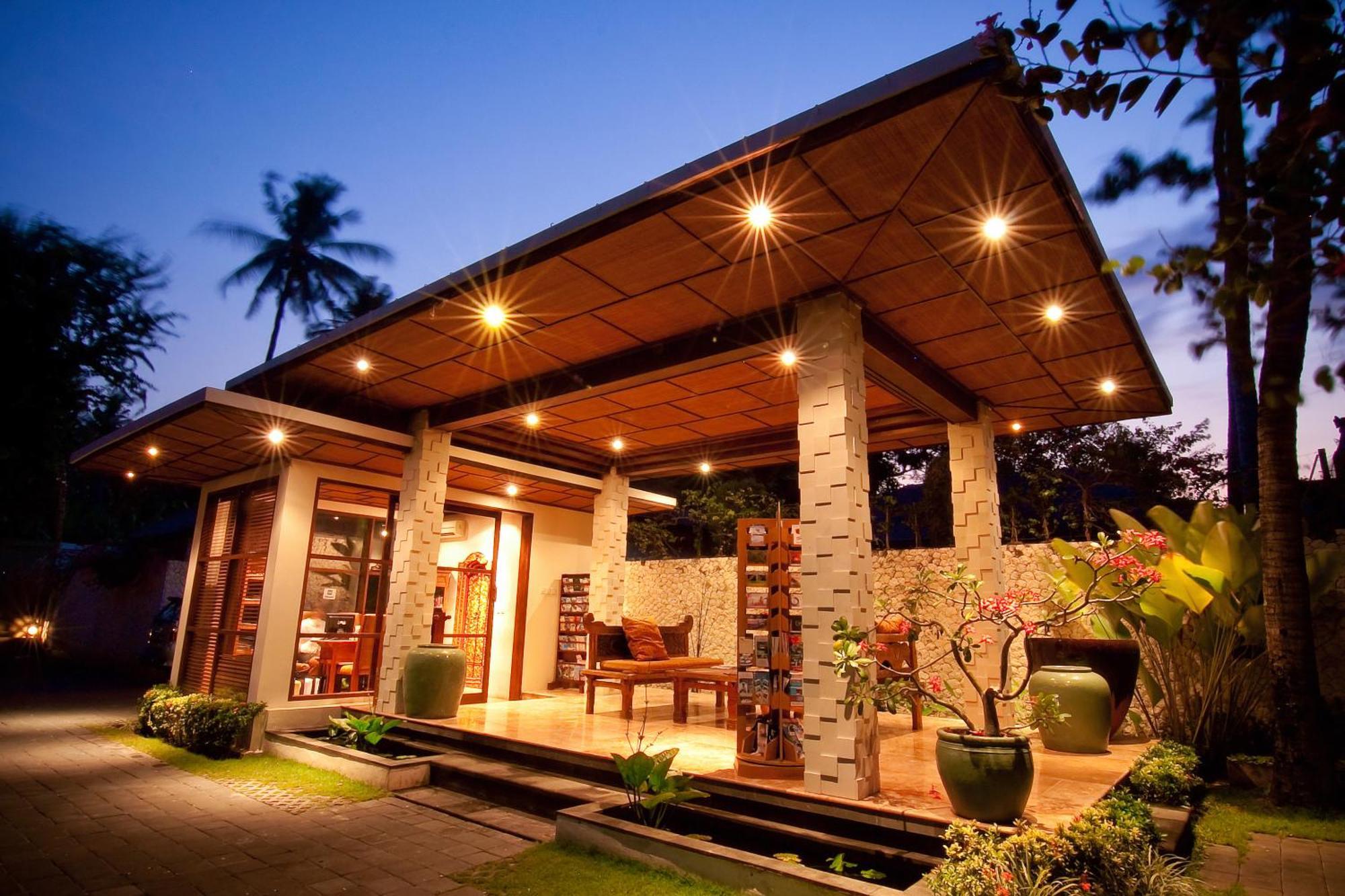 Ellora Villa Sanur  Exterior photo