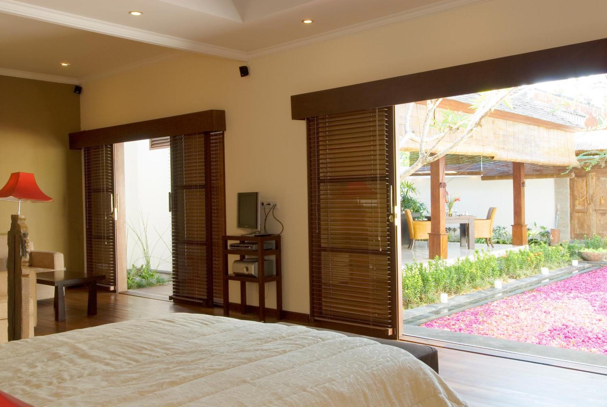 Ellora Villa Sanur  Exterior photo
