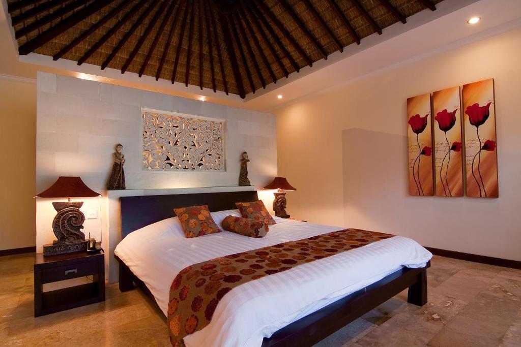 Ellora Villa Sanur  Room photo