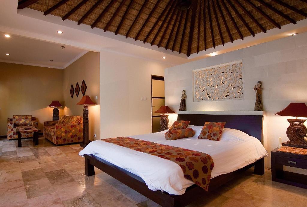 Ellora Villa Sanur  Room photo