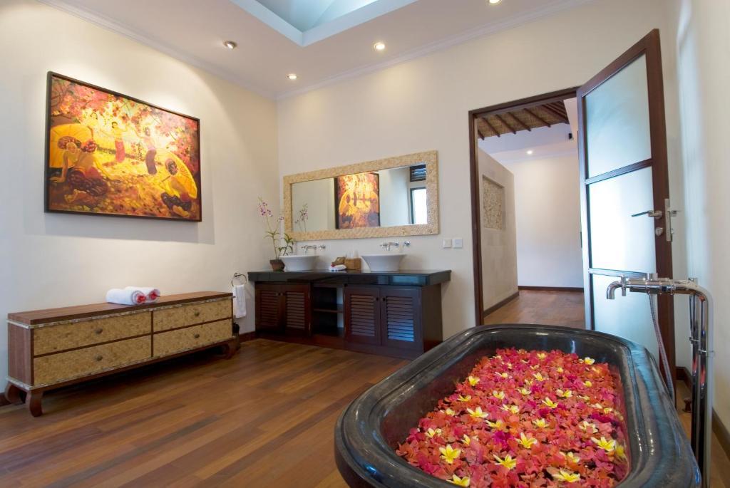 Ellora Villa Sanur  Room photo