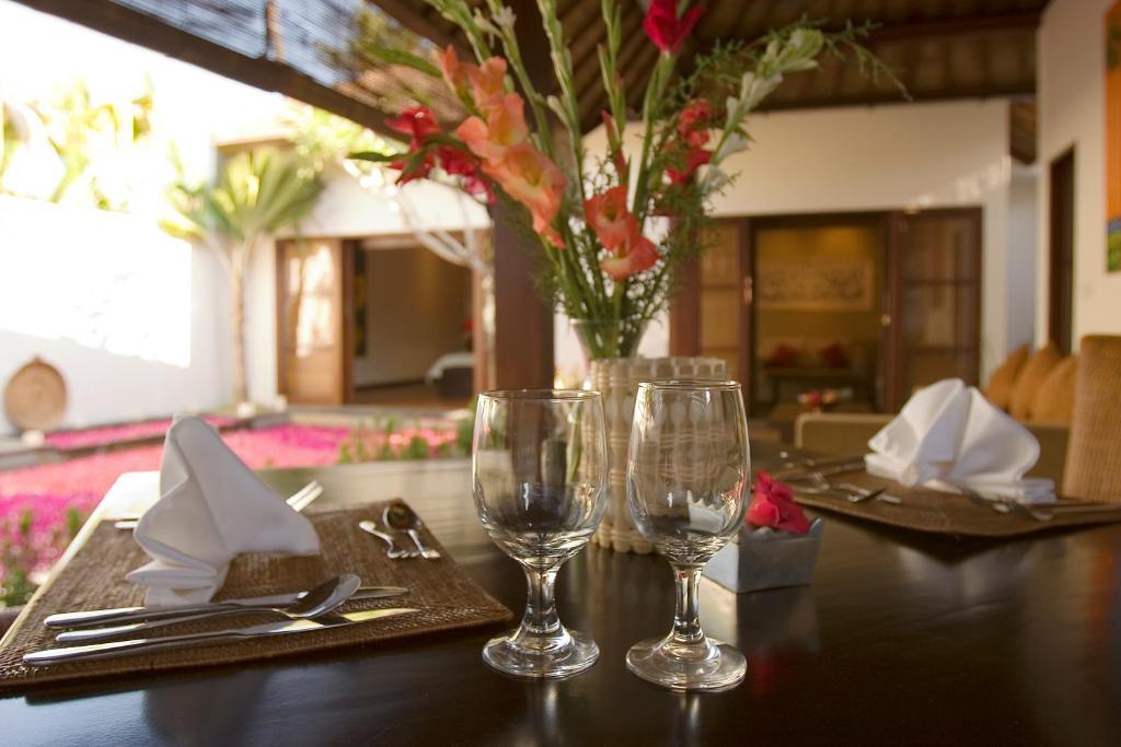 Ellora Villa Sanur  Exterior photo