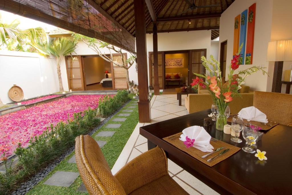Ellora Villa Sanur  Exterior photo
