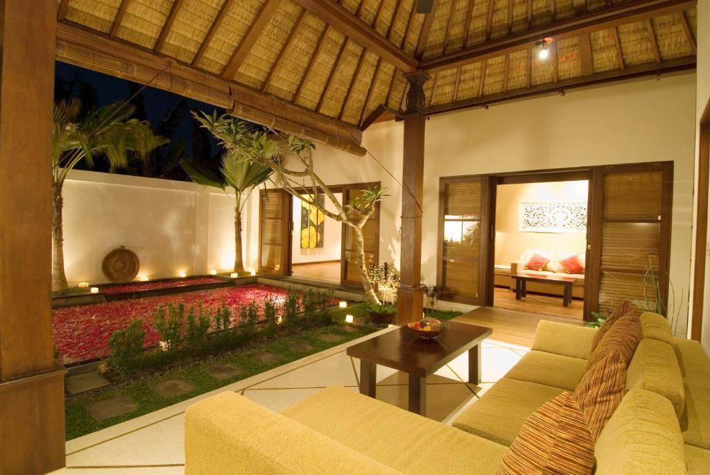 Ellora Villa Sanur  Room photo