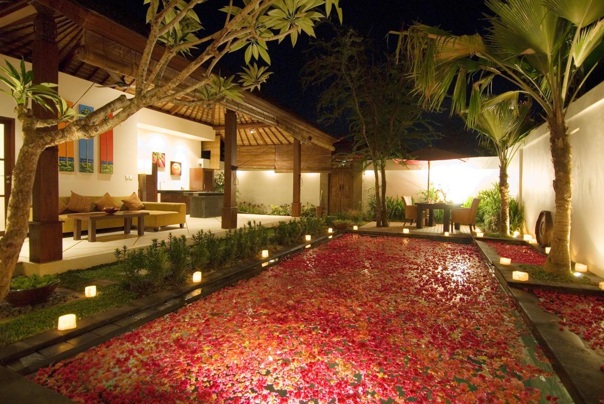 Ellora Villa Sanur  Exterior photo