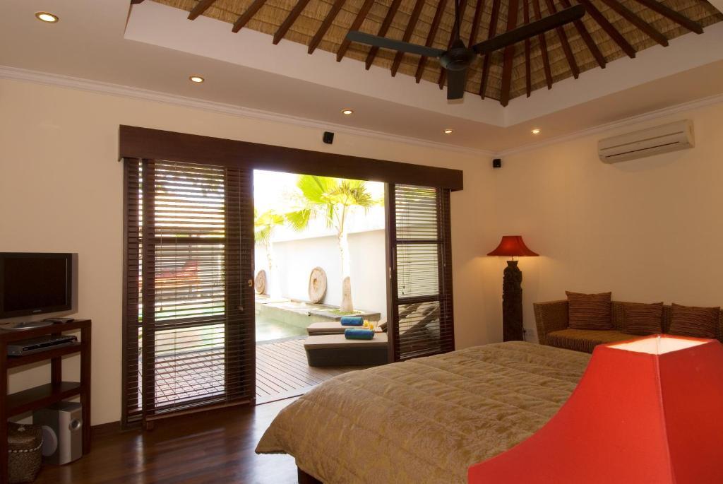 Ellora Villa Sanur  Room photo