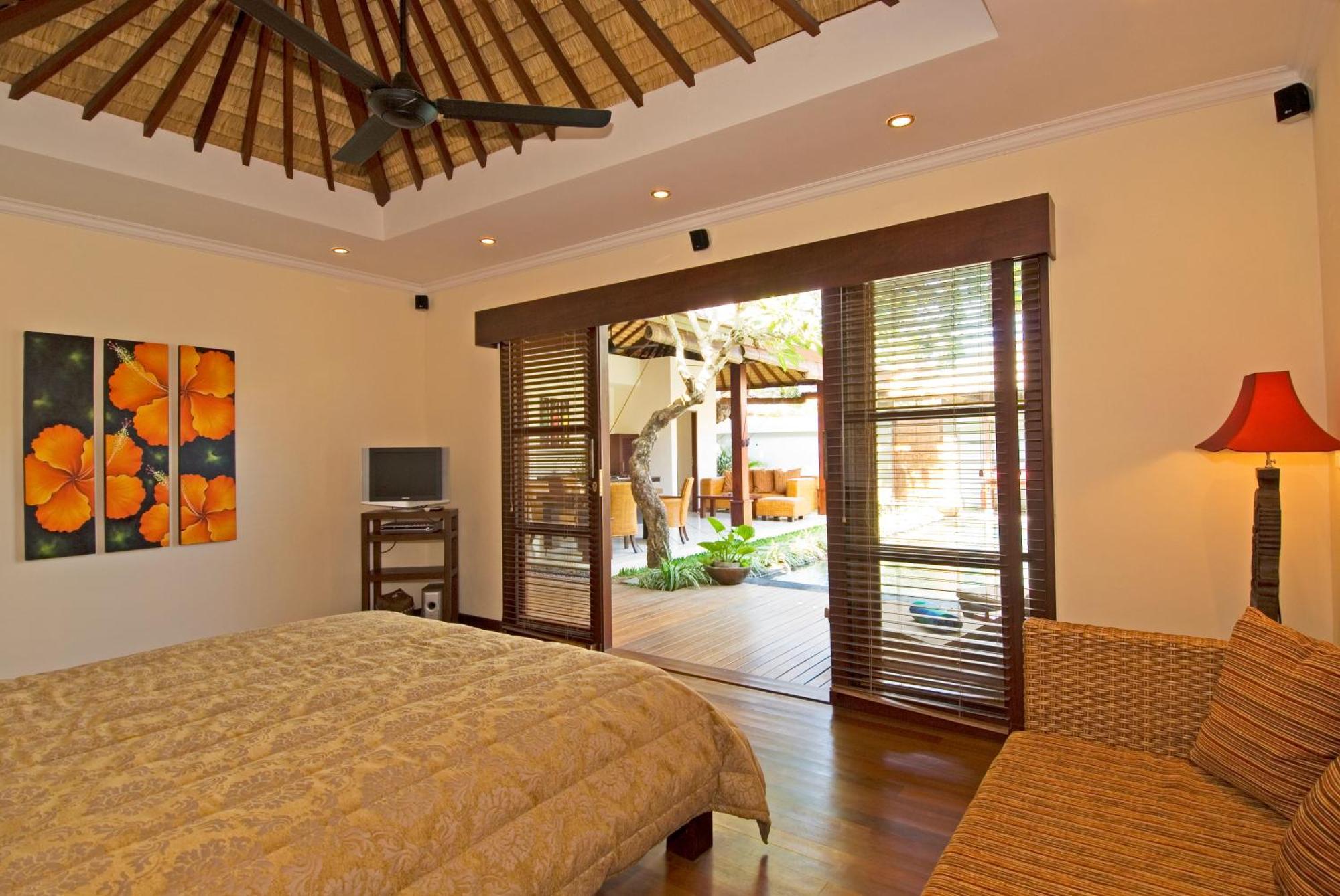 Ellora Villa Sanur  Exterior photo