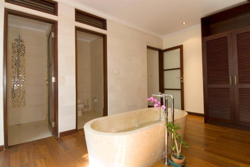 Ellora Villa Sanur  Room photo