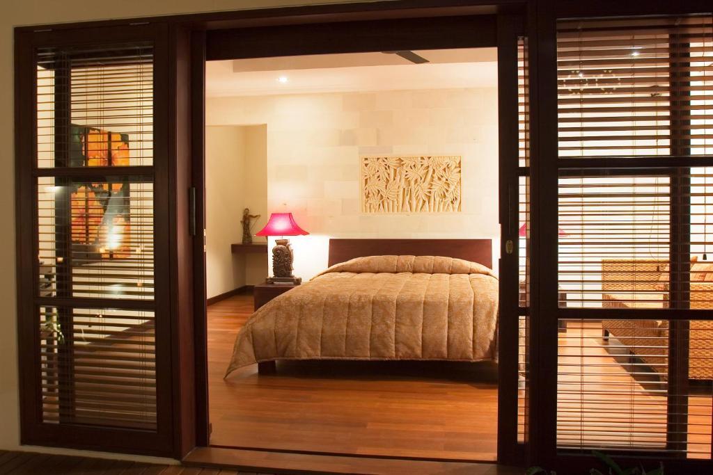 Ellora Villa Sanur  Room photo