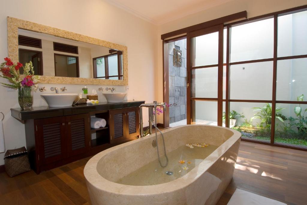 Ellora Villa Sanur  Room photo