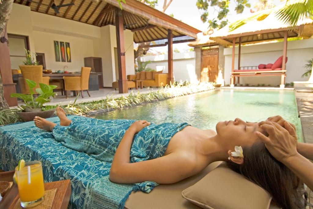 Ellora Villa Sanur  Room photo