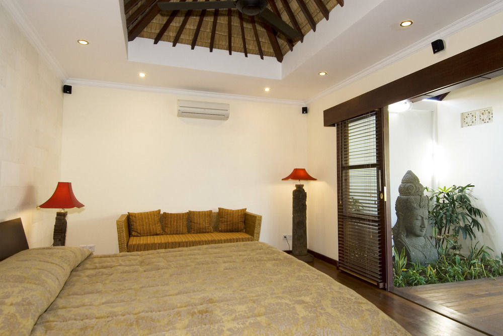 Ellora Villa Sanur  Exterior photo