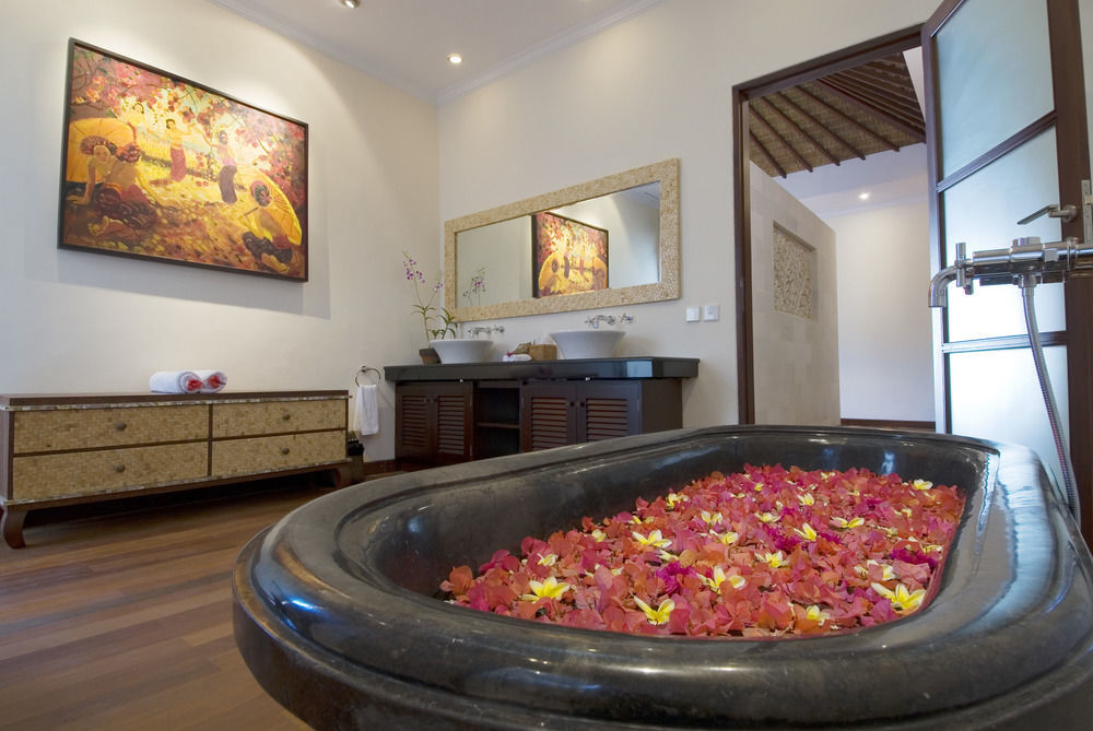 Ellora Villa Sanur  Exterior photo